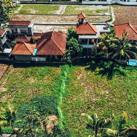 Semanggi Cottage 우붓 외부 사진