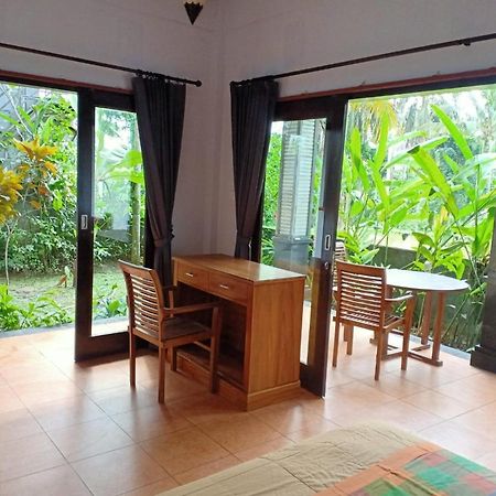 Semanggi Cottage 우붓 외부 사진