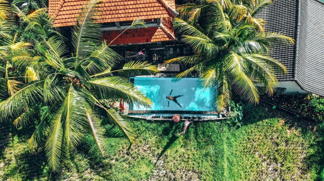 Semanggi Cottage 우붓 외부 사진