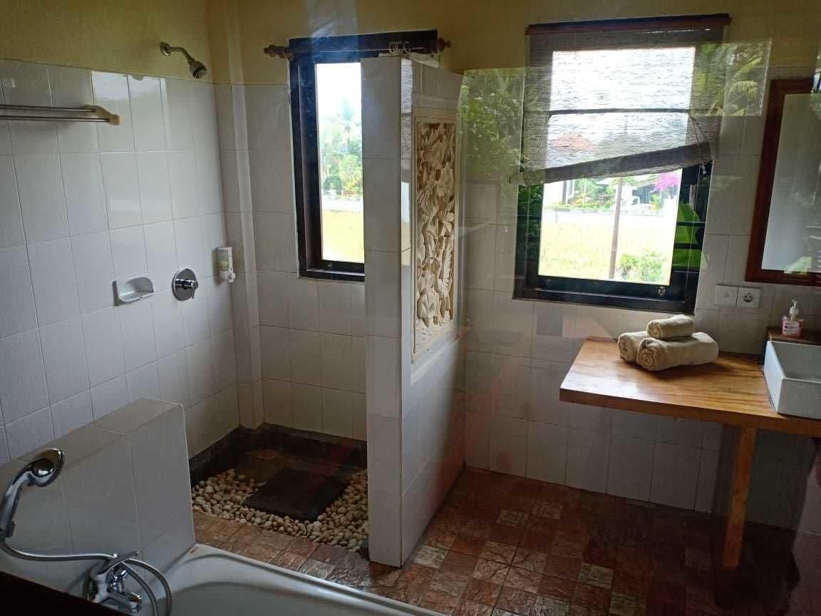 Semanggi Cottage 우붓 외부 사진