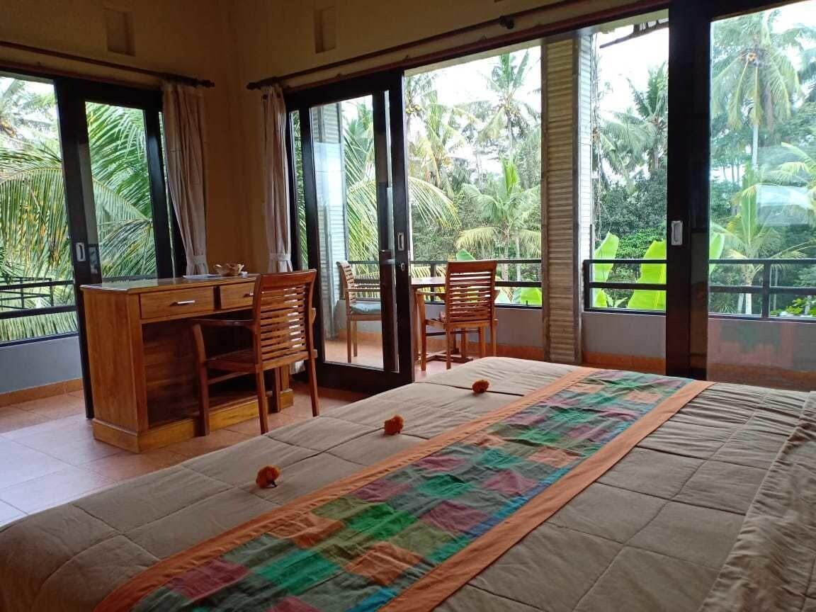 Semanggi Cottage 우붓 외부 사진