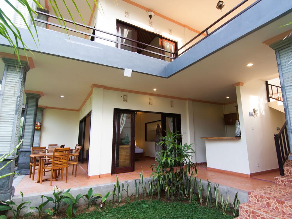 Semanggi Cottage 우붓 외부 사진