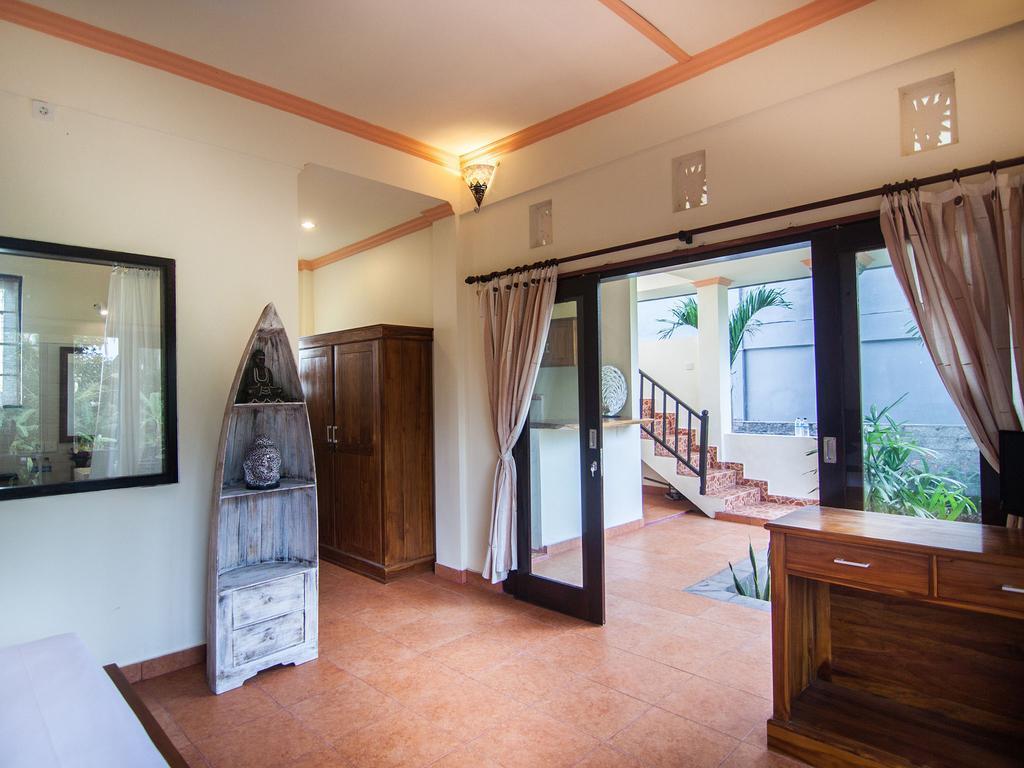 Semanggi Cottage 우붓 외부 사진