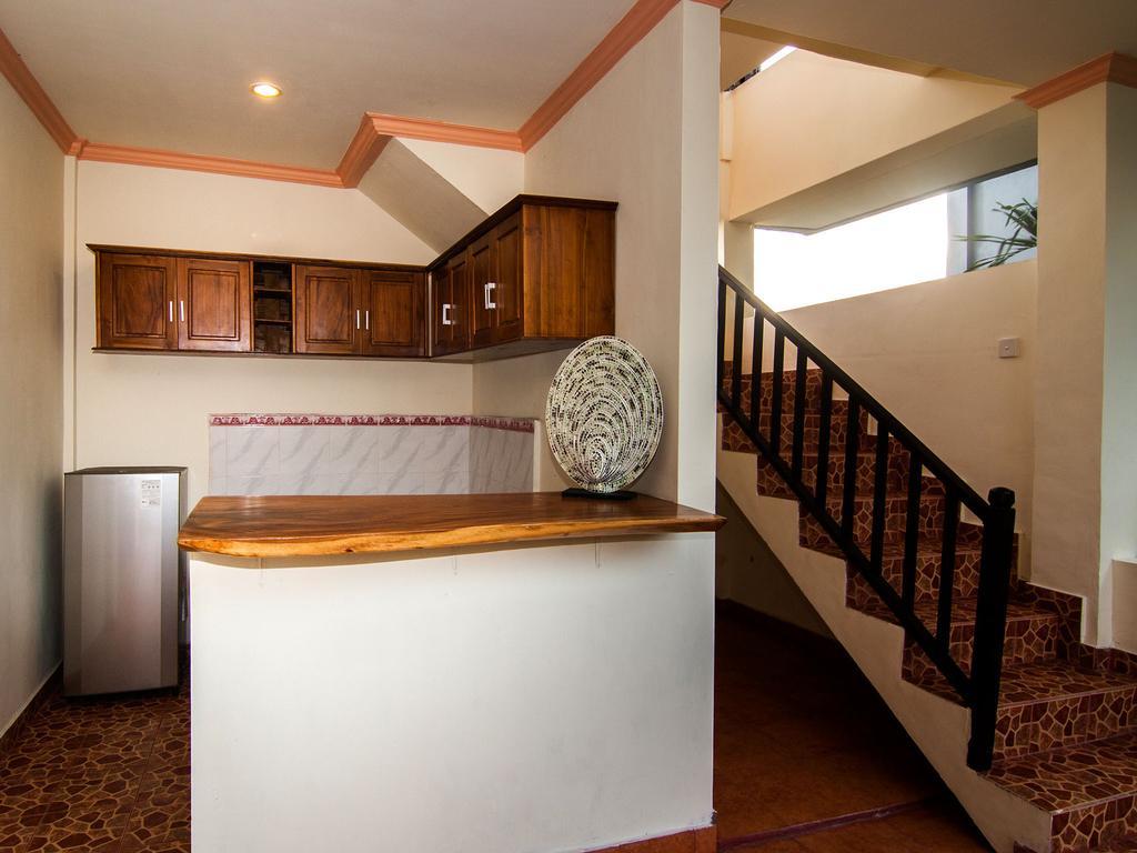 Semanggi Cottage 우붓 외부 사진