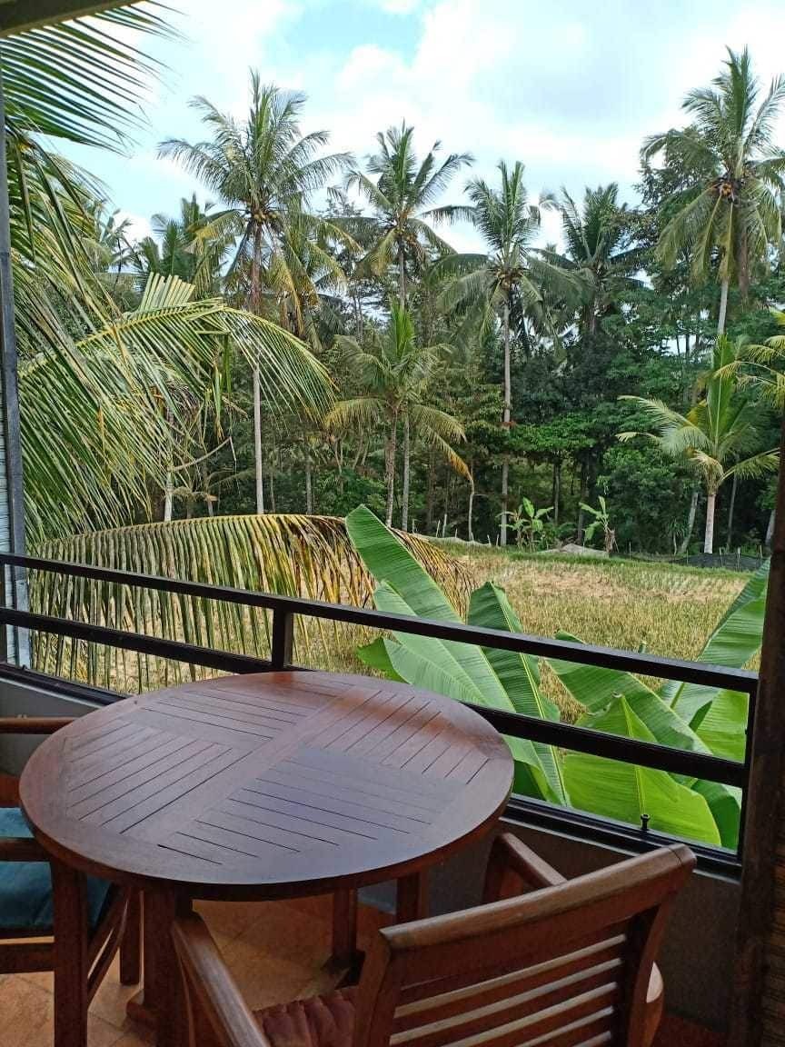 Semanggi Cottage 우붓 외부 사진